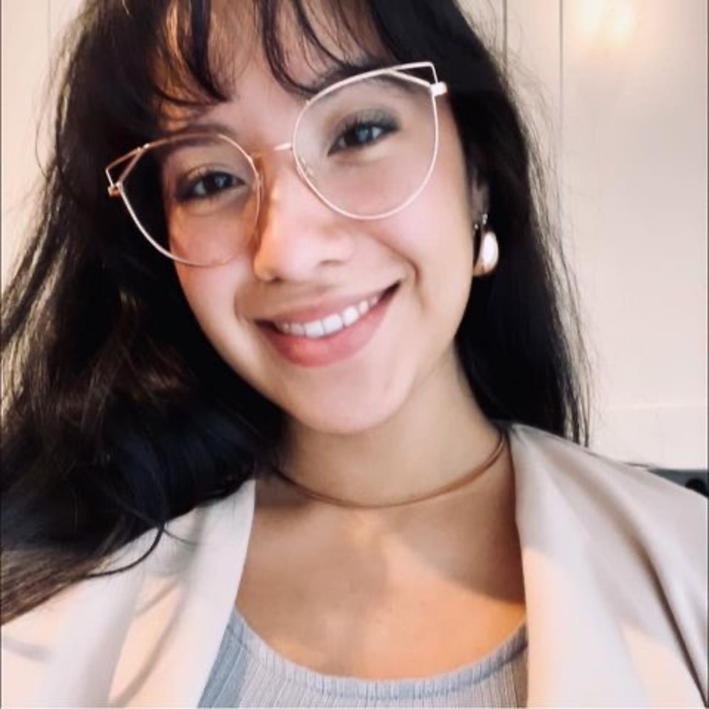 Meet your Posher, Jennifer